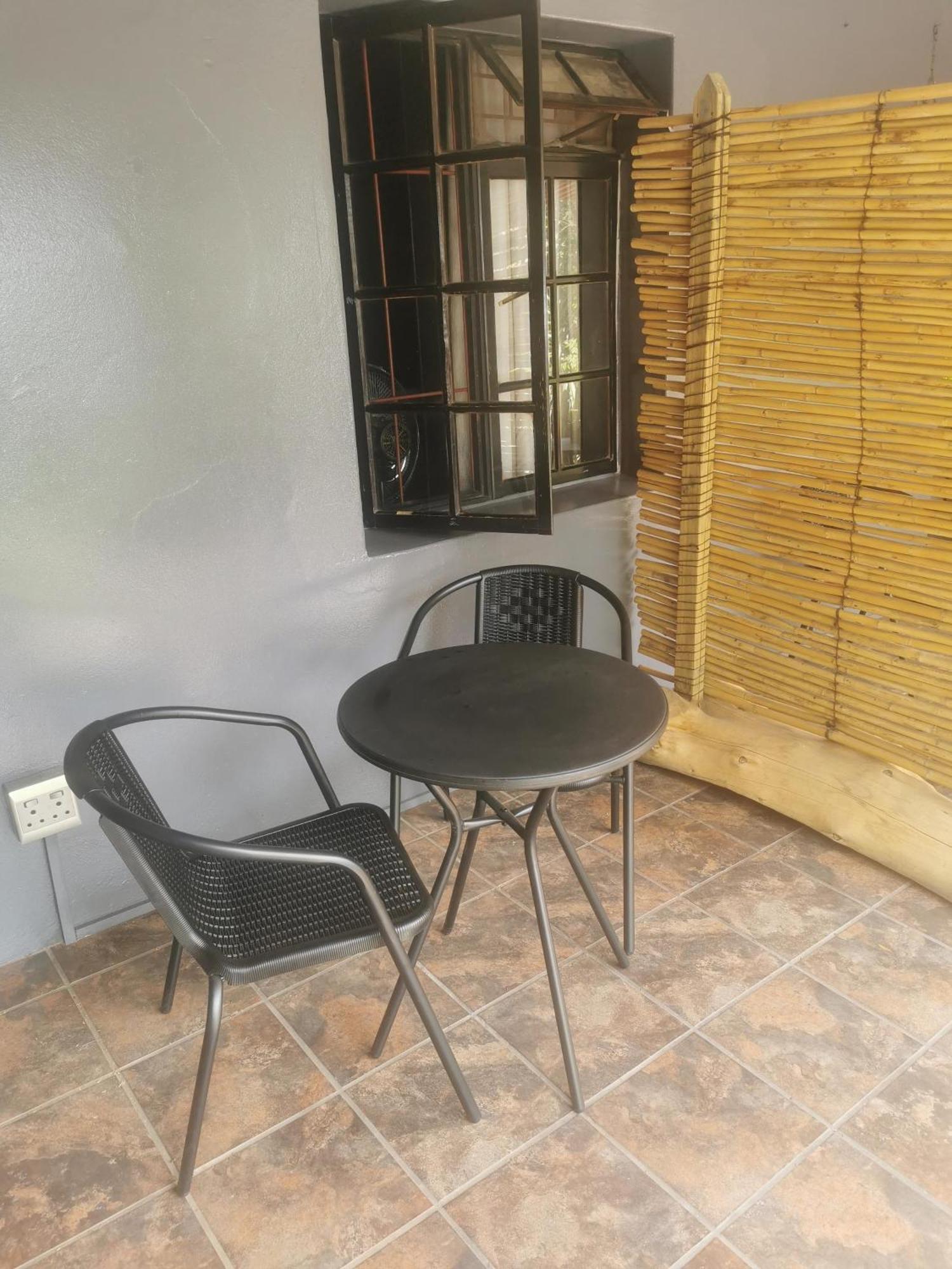 Karoozin Village Oudtshoorn Εξωτερικό φωτογραφία