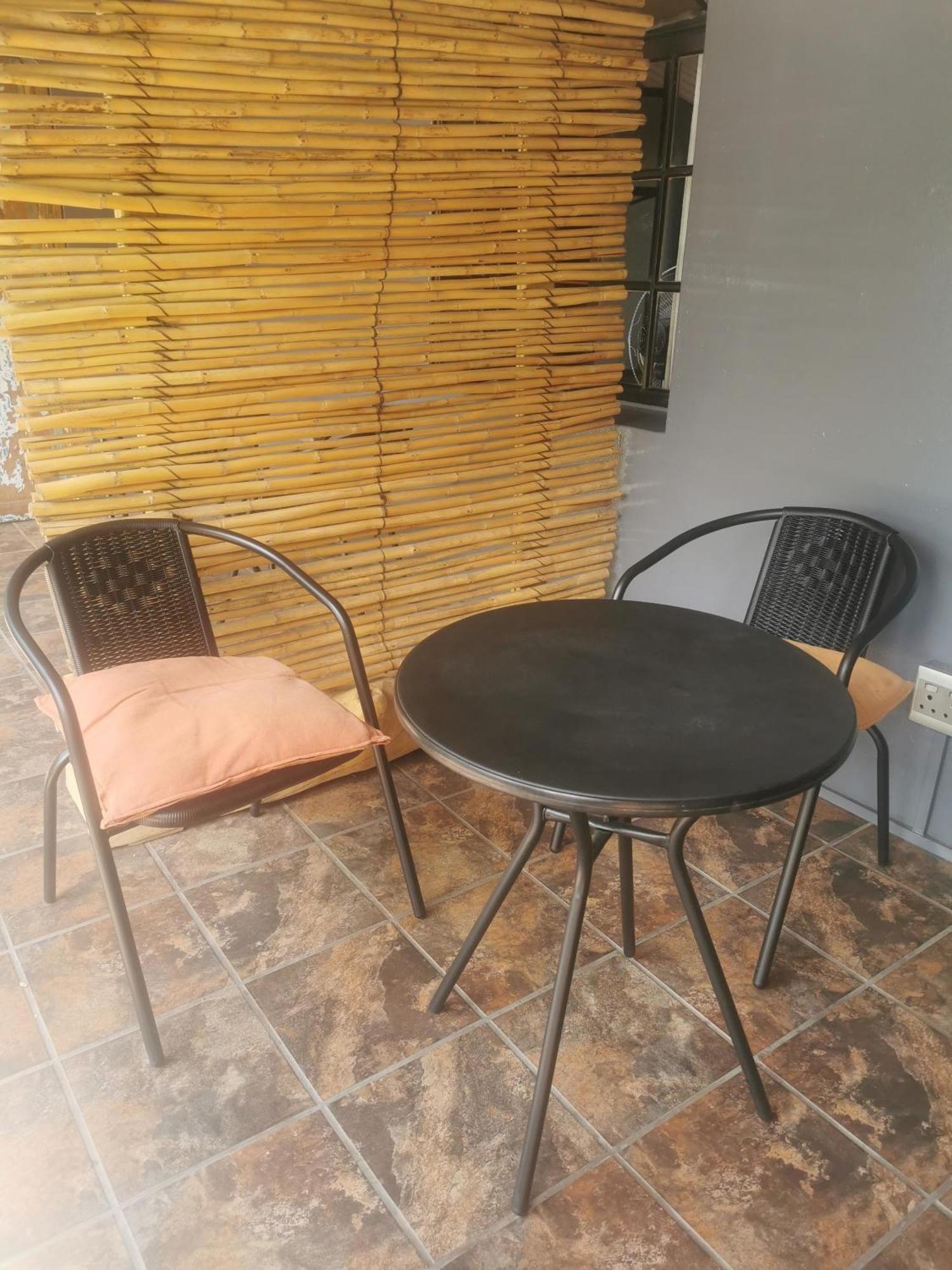 Karoozin Village Oudtshoorn Εξωτερικό φωτογραφία