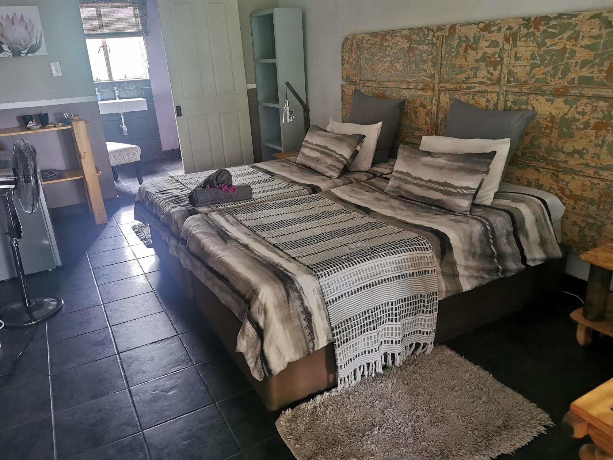Karoozin Village Oudtshoorn Δωμάτιο φωτογραφία